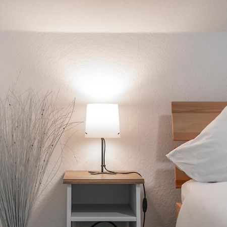 La Piazza-Rheinhausen Apartman Kültér fotó