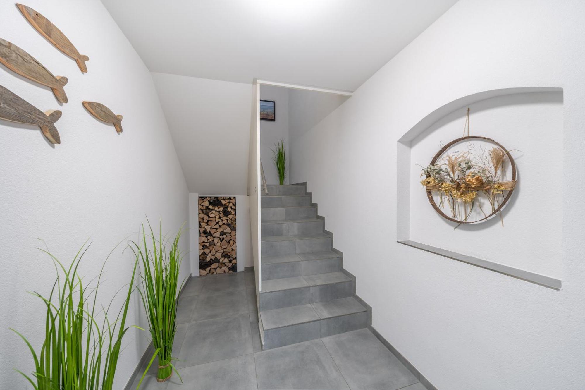 La Piazza-Rheinhausen Apartman Kültér fotó